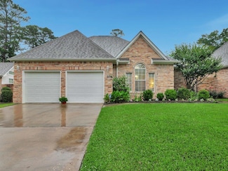 108 Garden Walk Ln, Lufkin, TX 75901
