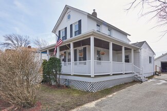 5 W Washington Ave, Atlantic Highlands, NJ 07716