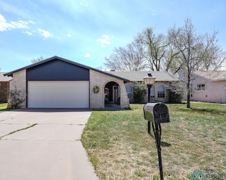 3719 Player Place, Clovis, NM 88101