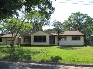103 S 5th Ave, Albany, WI 53502