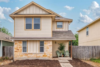 4625 Credo Ln, Austin, TX 78725