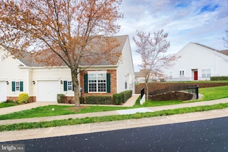 70 Legend Dr Unit 36-4, Fredericksburg, VA 22406