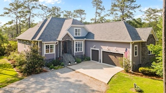 164 Cape Hatteras Point, Oriental, NC 28571