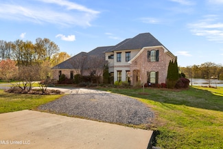 106 Chestnut Hill Rd, Flora, MS 39071