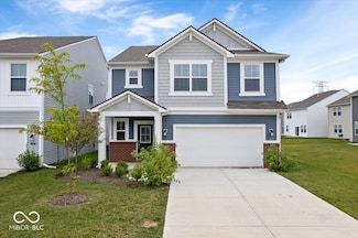 11431 Hartwell St, Indianapolis, IN 46235