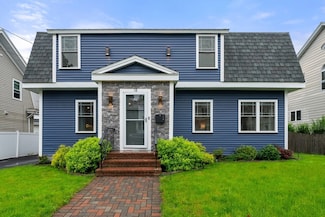 18 Tyler Ave, Medford, MA 02155