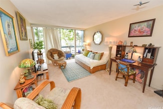 2630 Kapiolani Blvd Unit 1002, Honolulu, HI 96826