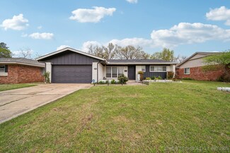 8531 E 38th St, Tulsa, OK 74145