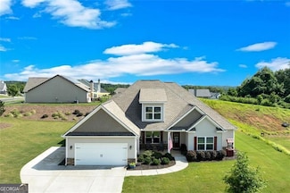 4449 Highland Gate Pkwy, Gainesville, GA 30506