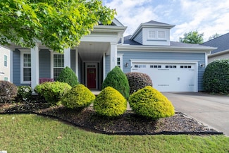 30 Kittery Dr, Greenville, SC 29615