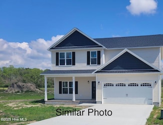 467 Fowler Manning Rd, Richlands, NC 28574