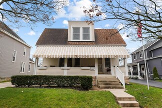 1265 Ashland Ave, Columbus, OH 43212