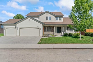 1992 S Elkhound Ave, Meridian, ID 83642