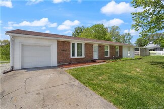 1345 Monroe St, Charlestown, IN 47111