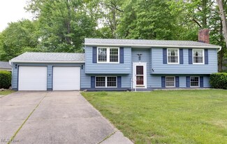 4285 Baird Rd, Stow, OH 44224