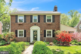 8309 Tulpehocken Ave, Elkins Park, PA 19027