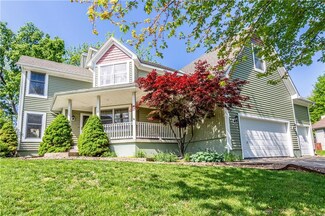 22711 E 29th Street Lane Ct S, Blue Springs, MO 64015