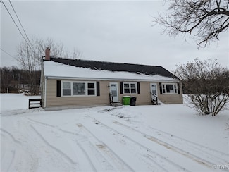 3826 Sentinel Heights Rd, La Fayette, NY 13084