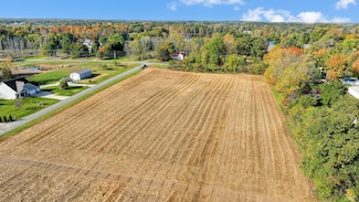 LOT 3 W 610 S, Clearspring Township, IN 46795