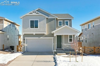 5749 Mammoth Ln, Colorado Springs, CO 80938