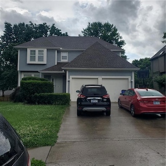 13981 W 120th St, Olathe, KS 66062