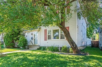 2414 Saint Charles Ave, Dayton, OH 45410