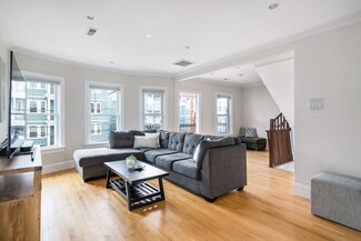 36 S Munroe Terrace Unit 36, Dorchester, MA 02122