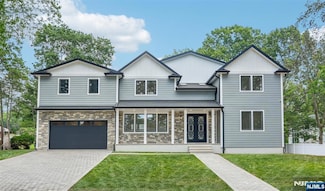 492 Oaktree Rd, Oradell, NJ 07649