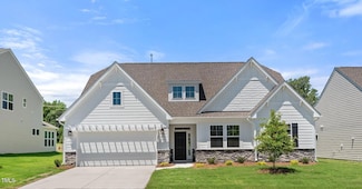 1306 Cricket St, Elon, NC 27244