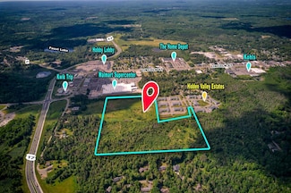 ON Driscoll Rd, Rhinelander, WI 54501