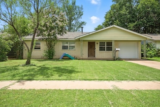 4615 46th St, Lubbock, TX 79414