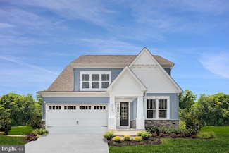 8633 Resilience St, Bennsville, MD 20695