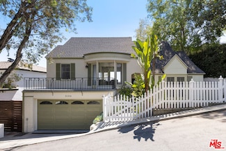 3106 Swan Place, Los Angeles, CA 90026