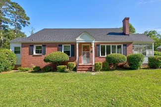 13 Wactor St, Sumter, SC 29150