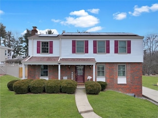 137 Bucks Rd, Cranberry Township, PA 16066