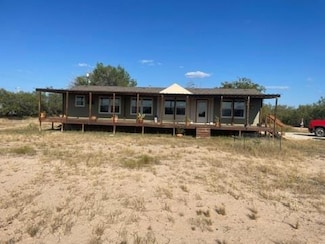 13442 S Farm To Market Road 2335, San Angelo, TX 76904