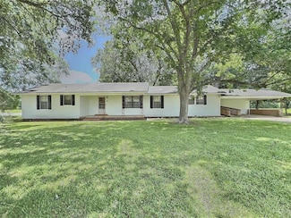 707 S Broadway St, Church Point, LA 70525