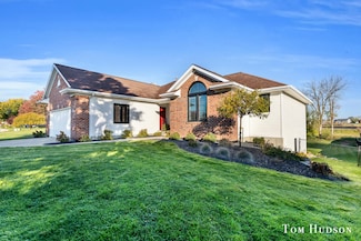 1647 Morning Dew Dr SW, Byron Center, MI 49315