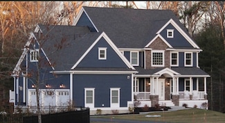 Lot 3 Osprey Ct, Rowley, MA 01969