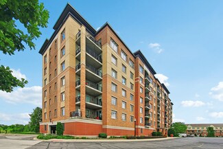 1199 E Port Clinton Rd Unit 307, Vernon Hills, IL 60061