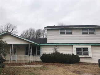 326 NE 2nd St, Lexington, OK 73051