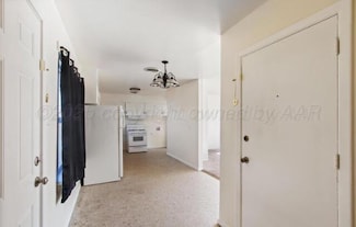 2402 Walnut St, Amarillo, TX 79107