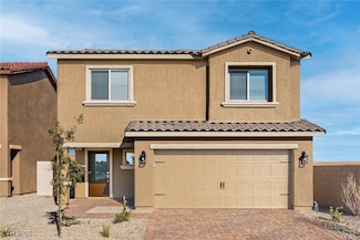 4244 Golden Sol St, North Las Vegas, NV 89032
