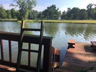 1050 Lakeside Dr, Corfu, NY 14036