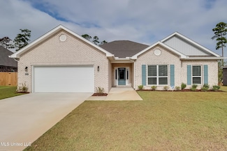 6253 Sandhill Cove, Ocean Springs, MS 39564
