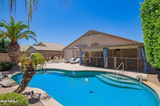 343 S Cottonwood St, Chandler, AZ 85225