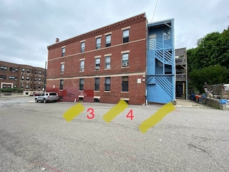 872 Huntington Ave Unit 3, Boston, MA 02115