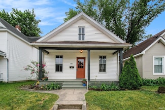 1010 Quimby St, South Bend, IN 46617