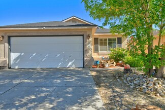 8515 Vista Serena Ln SW, Albuquerque, NM 87121
