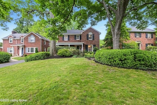 448 University Ave, Louisville, KY 40206